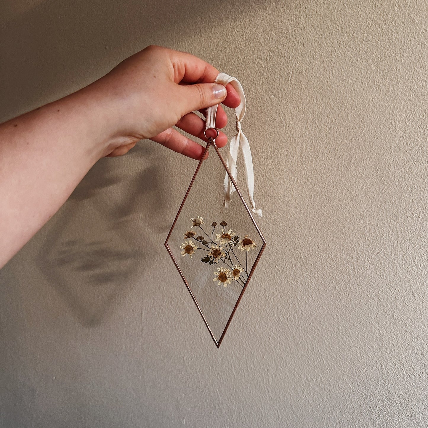 Flower Preservation Deposit