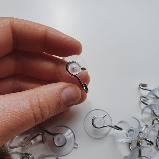 Mini Suction cup